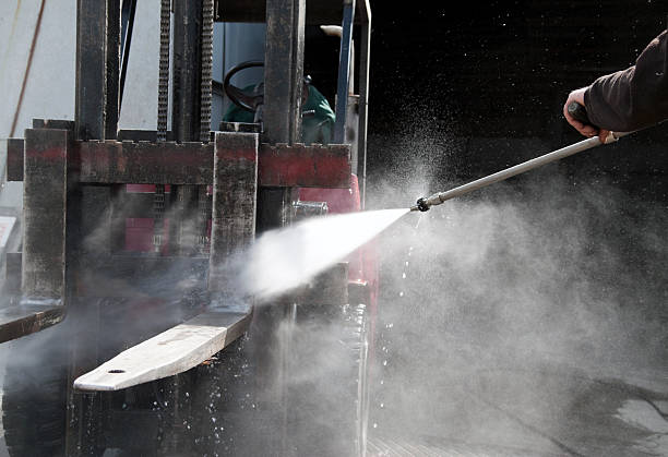 Pressure Washing Services for Businesses in Carmel, IN