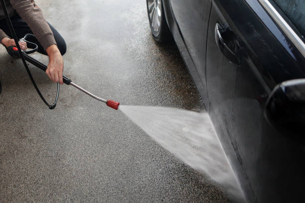 Best Commercial Building Pressure Washing  in Carmel, IN